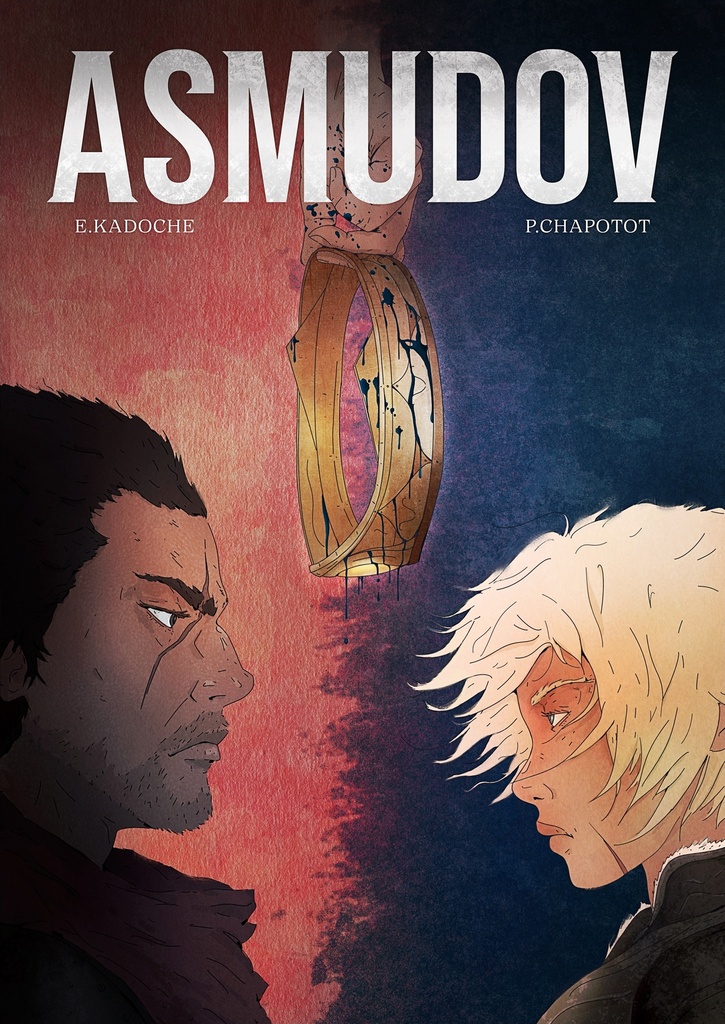 [3770033747001] Asmudov