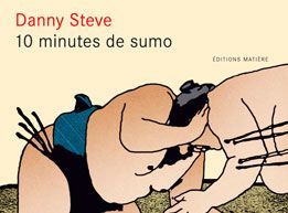 [9782916383019] 10 Minutes de Sumo