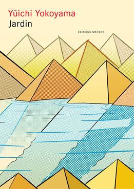 [9782916383033] Jardin - Ancienne Edition