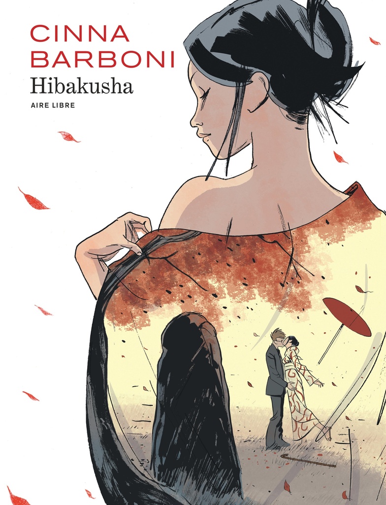 Hibakusha - Hibakusha