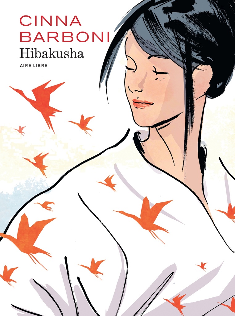 Hibakusha - Hibakusha