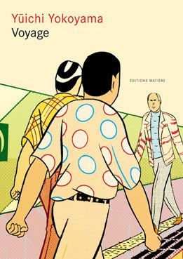 Voyage - Ancienne Edition