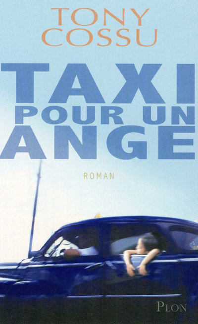 [9782259209328] Taxi pour un ange