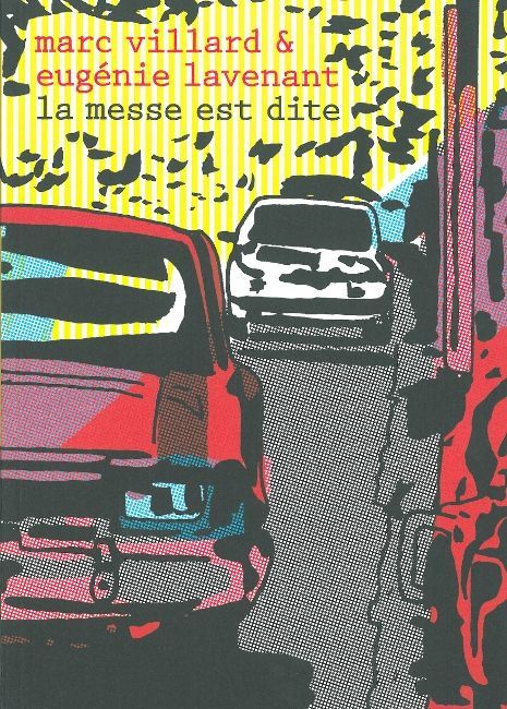 [9782916383118] La Messe est dite