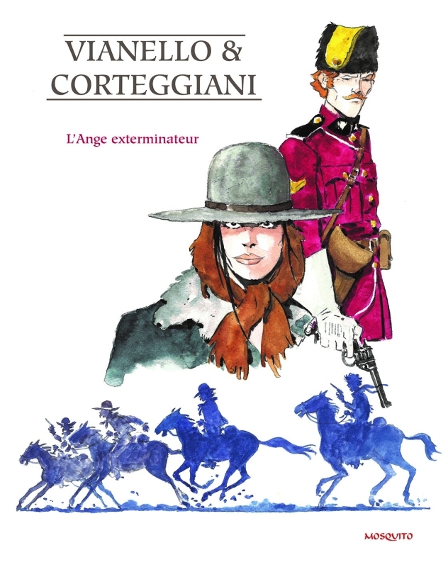 L’Ange exterminateur