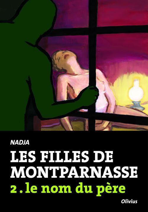 [9782879299815] Les Filles de Montparnasse tome 2