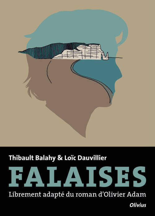 [9782823600681] Falaises