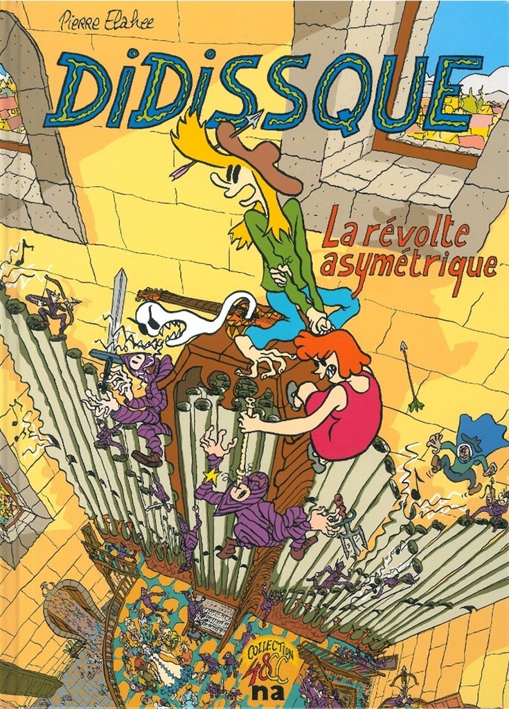 Didissque