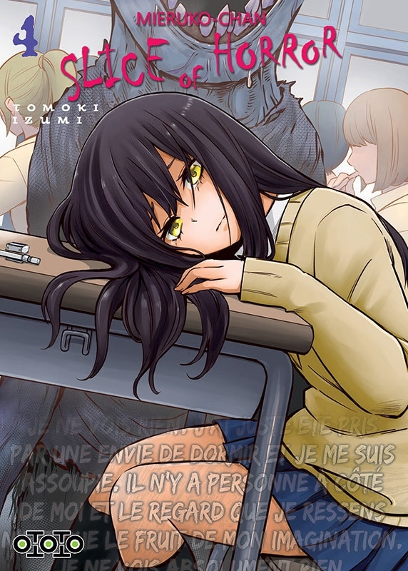 [9782377174287] Mieruko-chan - Tome 04
