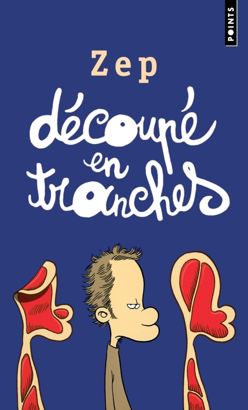 [9782757810941] Découpé en tranches