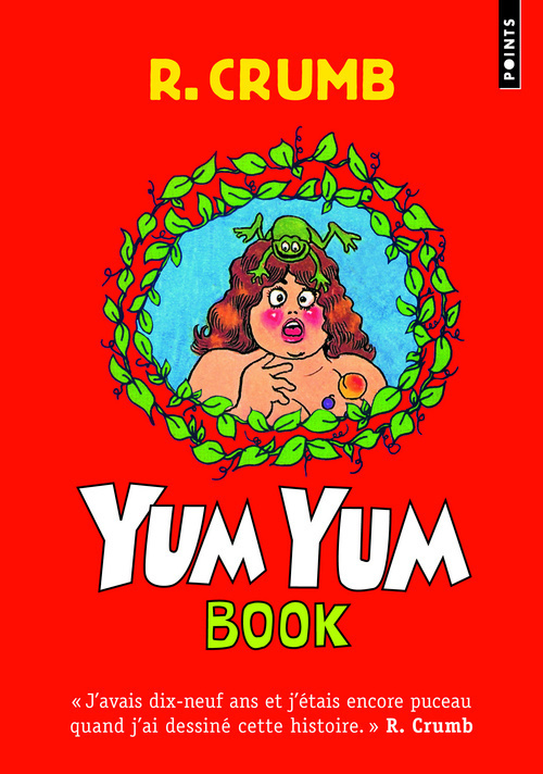 [9782757827376] Yum Yum Book