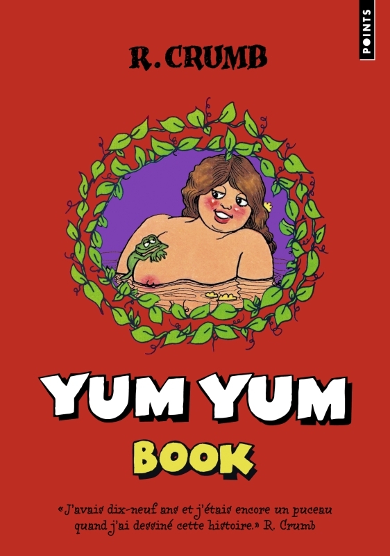 [9791041417360] Yum Yum Book
