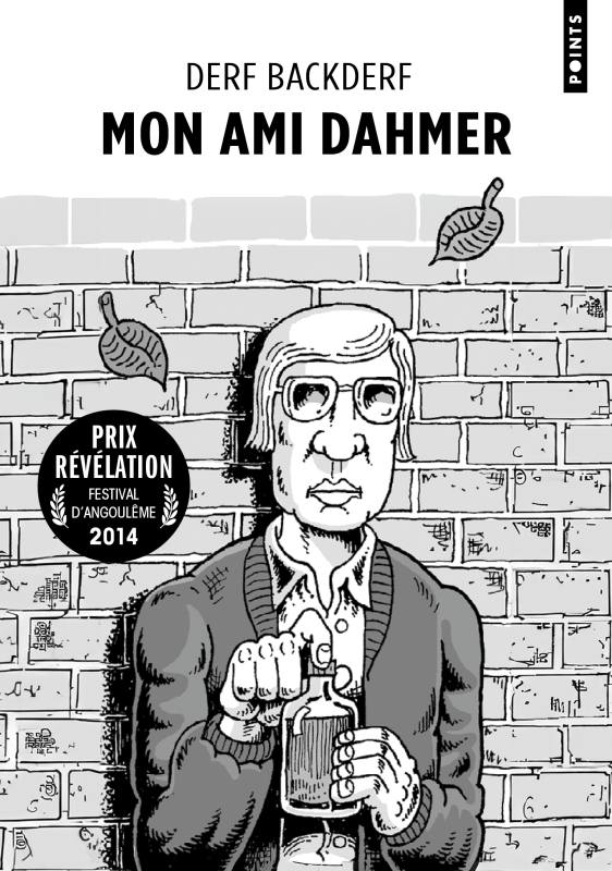 [9791041417377] Mon ami Dahmer