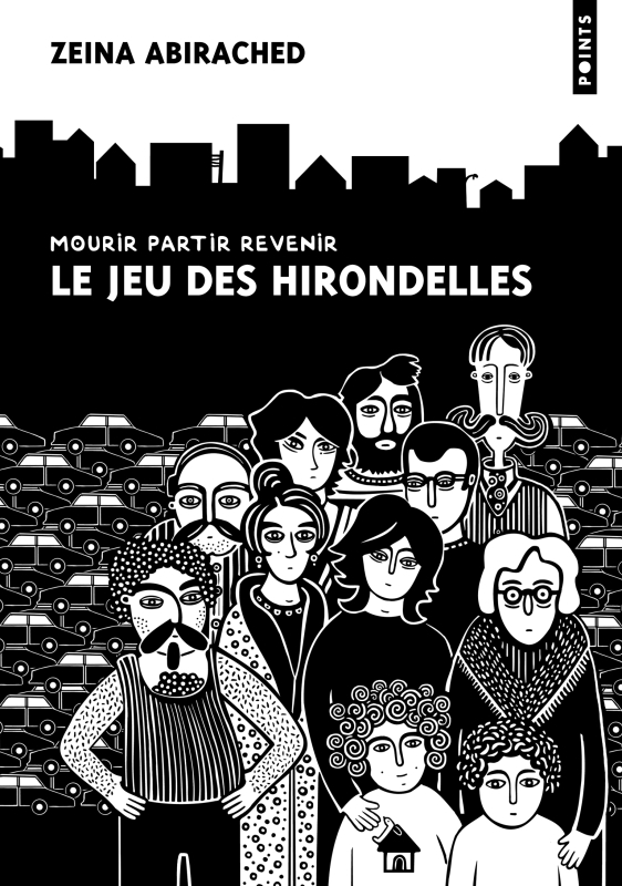 [9791041417384] Le Jeu des hirondelles