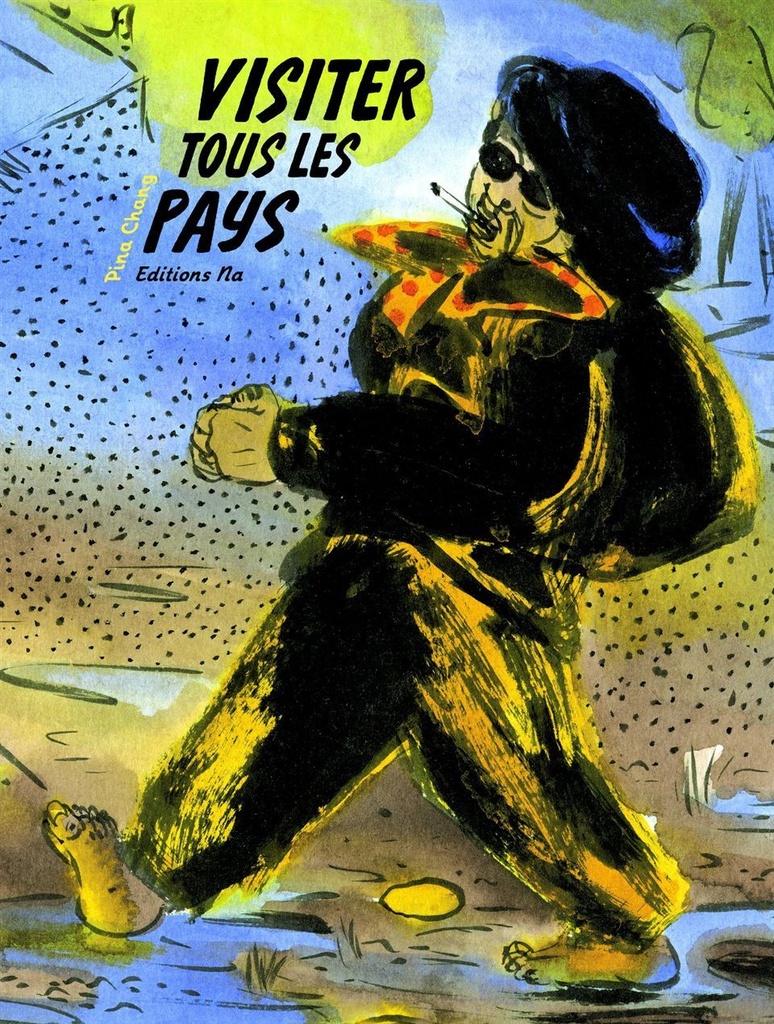 [9782366800067] Visiter tous les pays