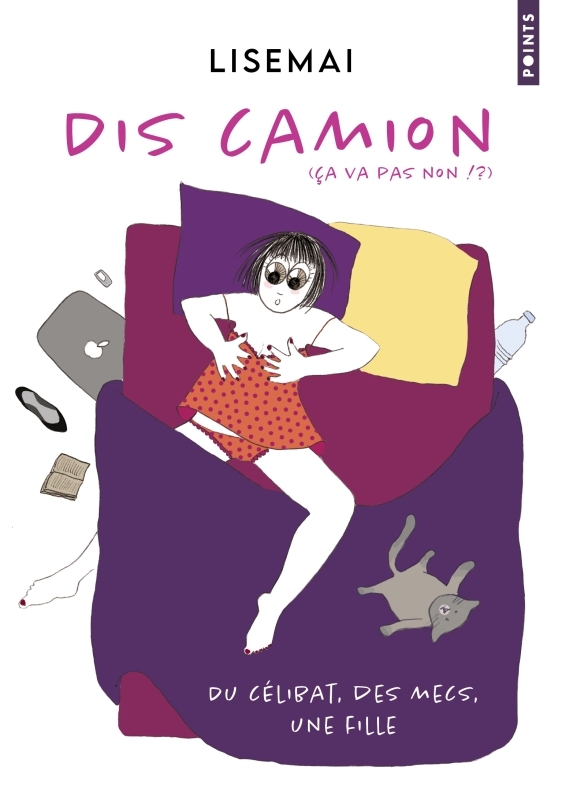 [9791041417391] Dis camion