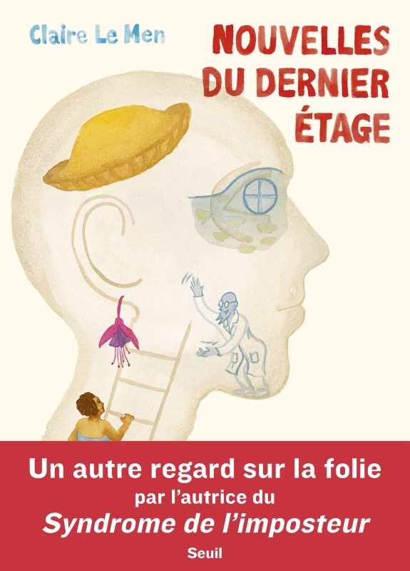 [9782021435658] Nouvelles du dernier étage