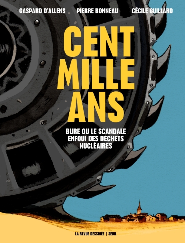 [9782021459821] Cent mille ans