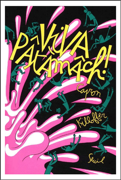 [9782020293150] Viva Pâtàmâch !