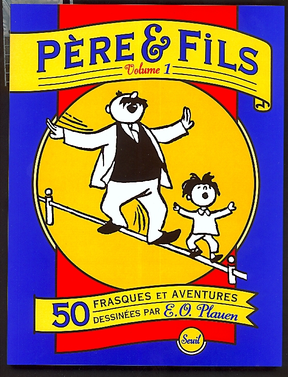 [9782020348317] Père et Fils