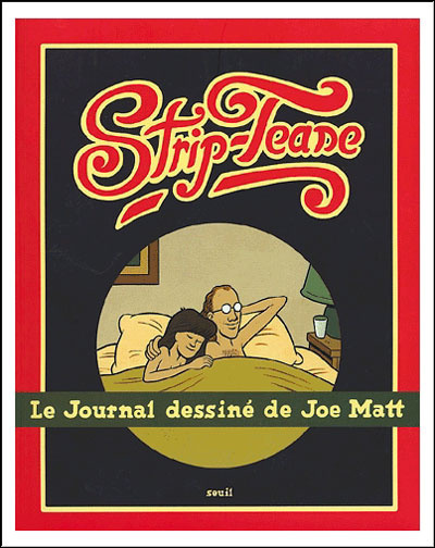 [9782020603867] Strip-tease
