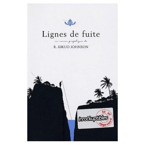 [9782020891394] Lignes de fuite
