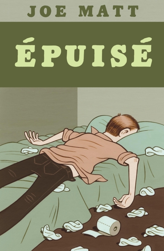 Épuisé