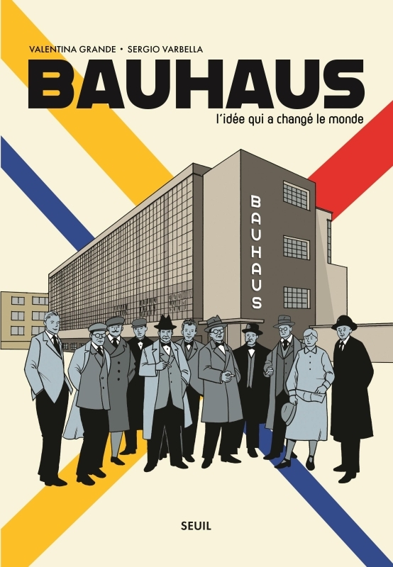 [9782021492606] Bauhaus