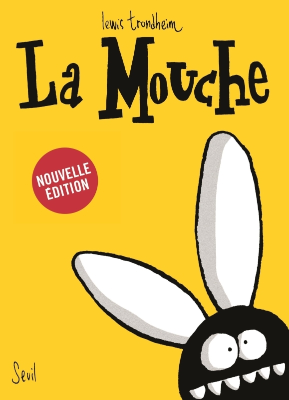 [9782021494839] La Mouche