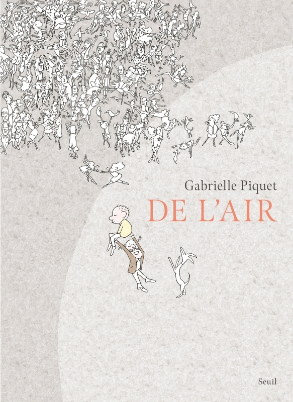 [9782021541458] De l'air