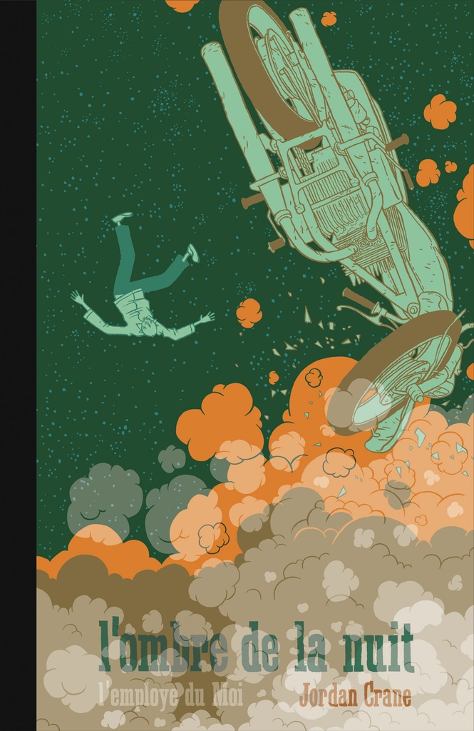 [9782390040460] L'Ombre de la nuit