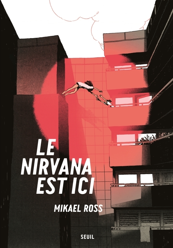 [9782021545098] Le Nirvana est ici