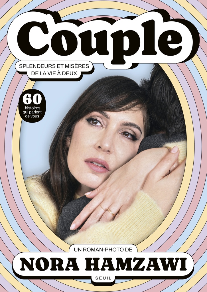 [9782021563283] Couple, splendeurs et misères de la vie à deux