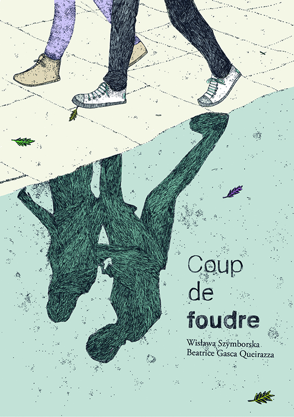 [9788361488514] Coup de foudre