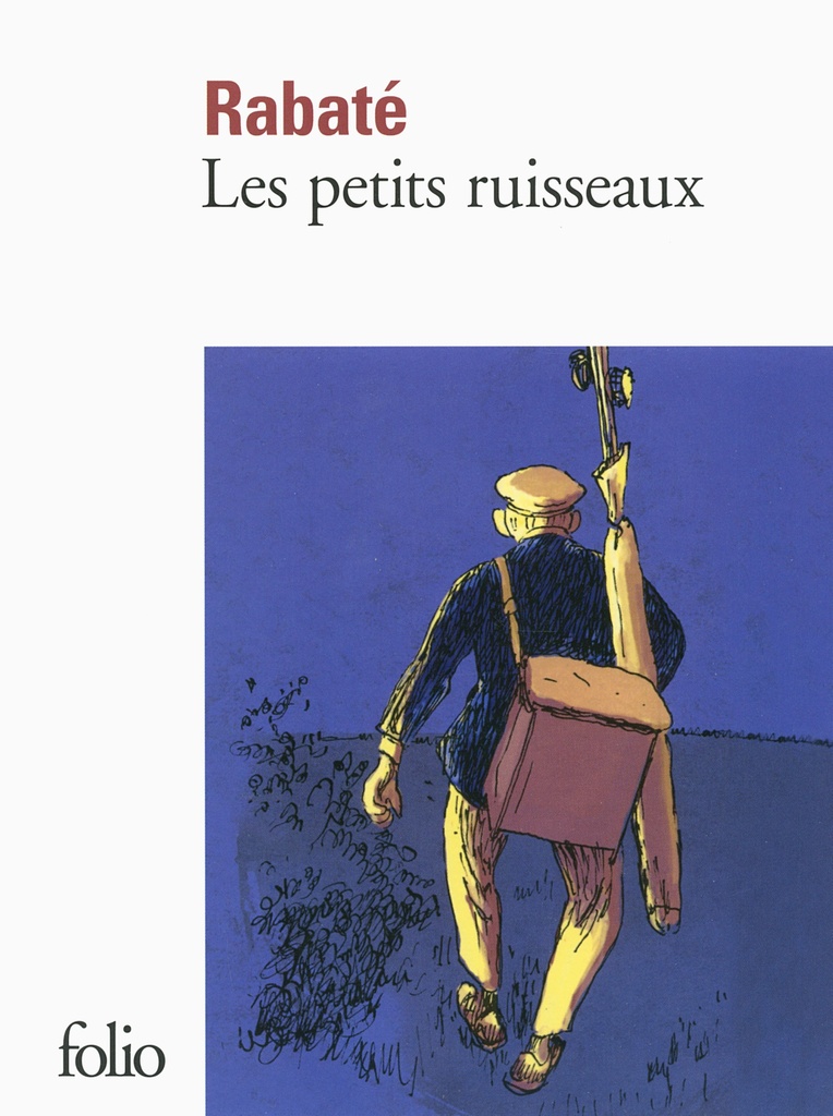 [9782070444960] Les petits ruisseaux
