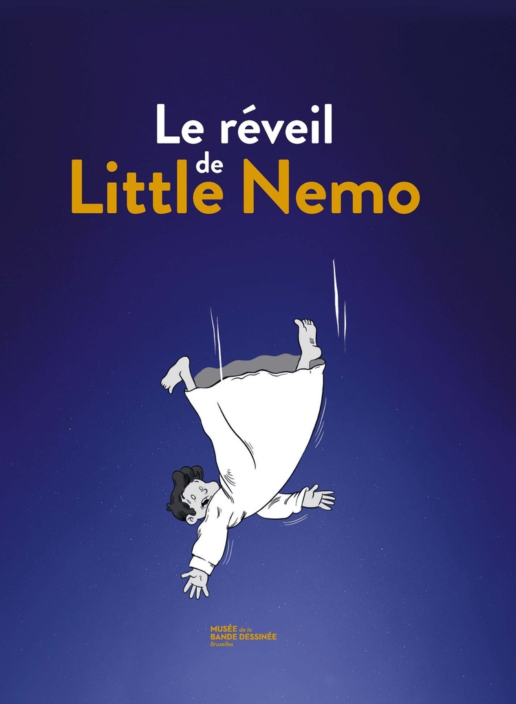 [9782875660091] Le Réveil de Little Nemo