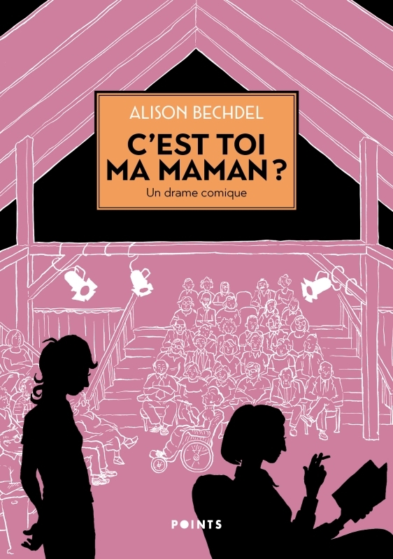 [9782757886144] C'est toi ma Maman ?