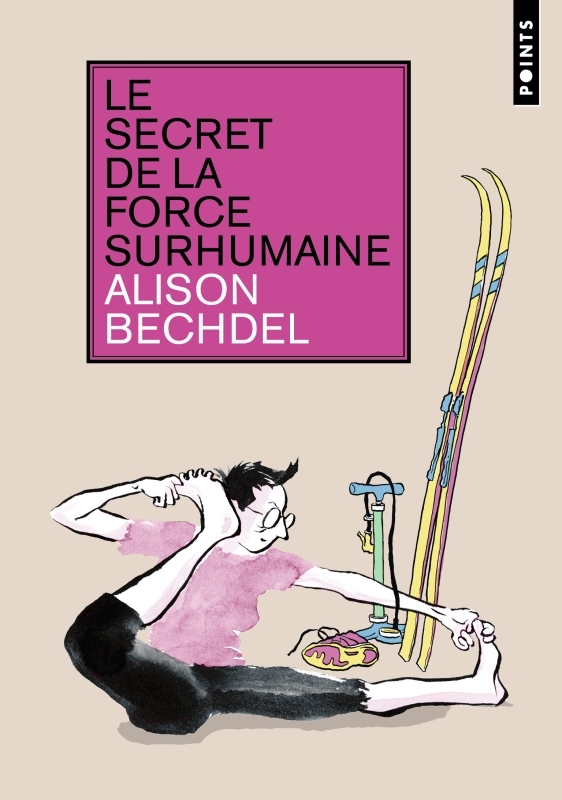 [9791041411610] Le Secret de la force surhumaine