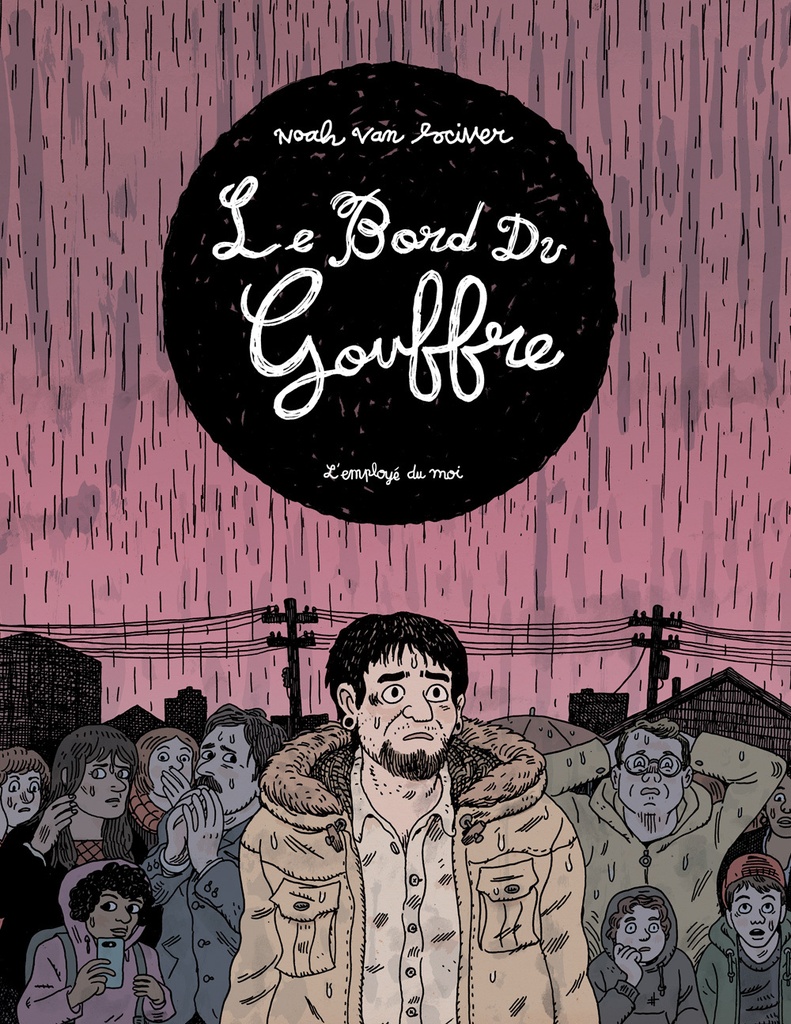 [9782390040750] Le Bord du gouffre