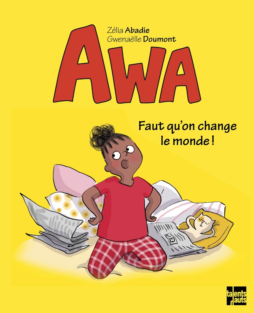 [9782362664403] Awa