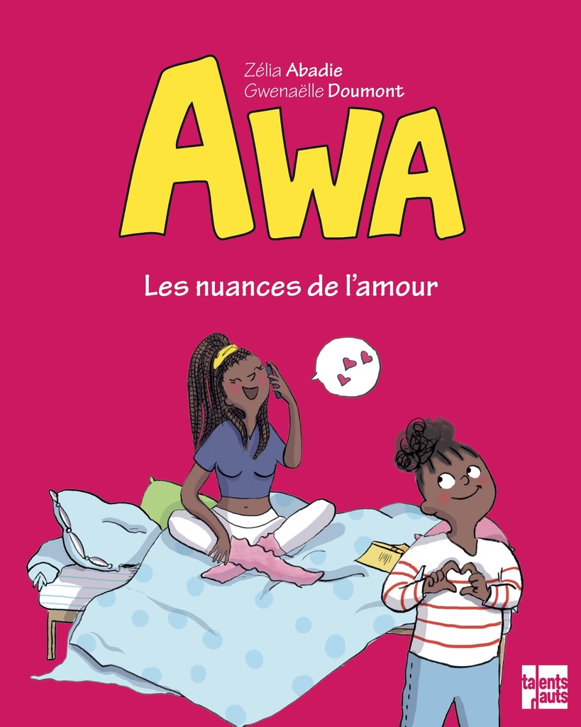 Awa
