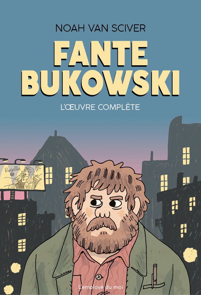 [9782390040903] Fante Bukowski, L’Œuvre complète