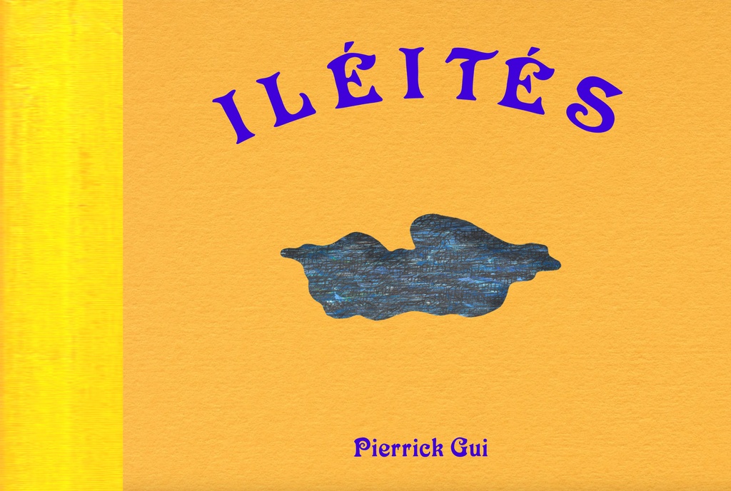 [9791094442296] Iléités