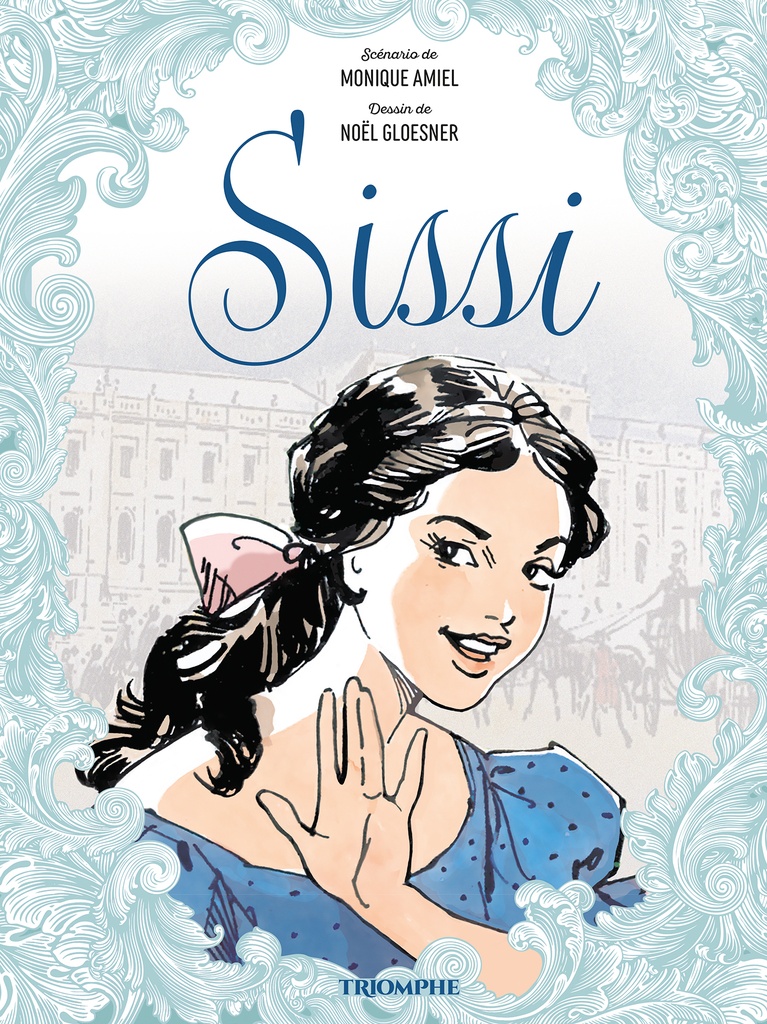 [9782383861386] Sissi