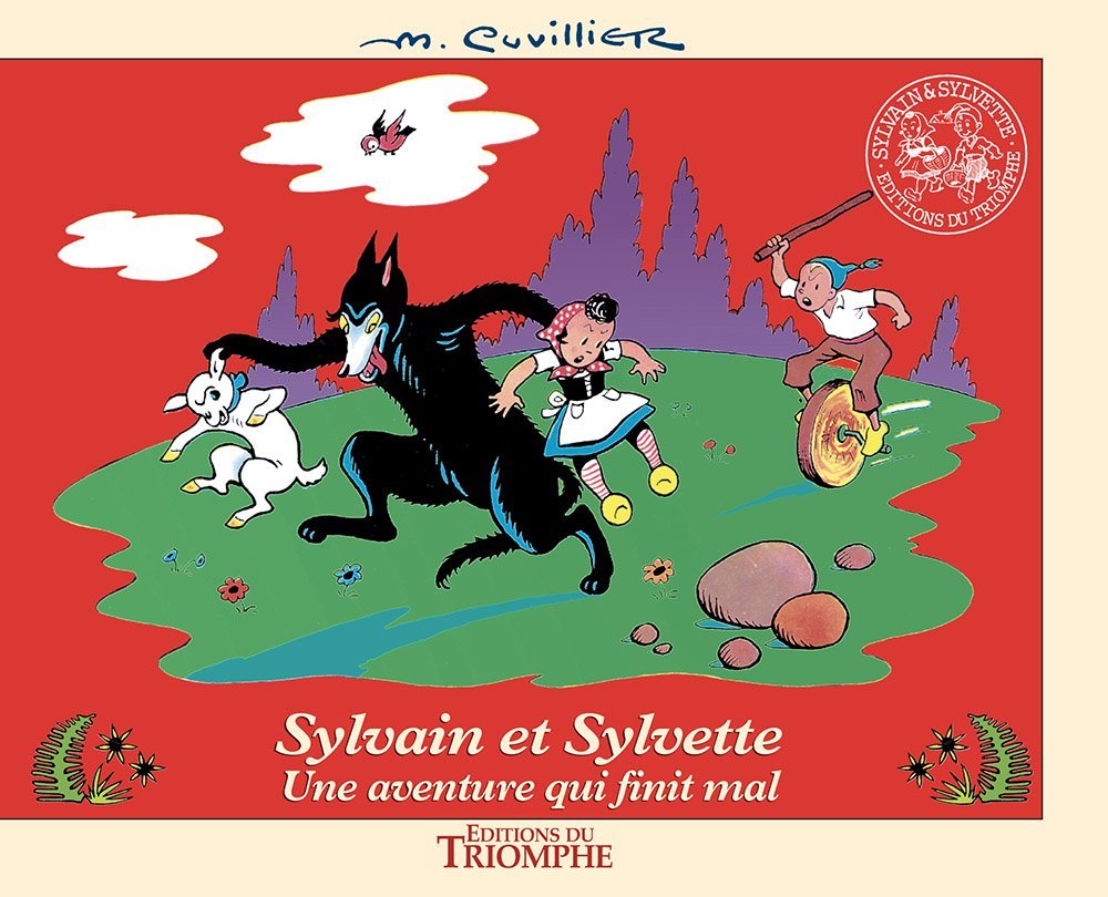 Une aventure qui finit mal