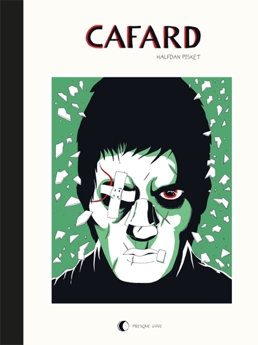 [9782917897324] Cafard