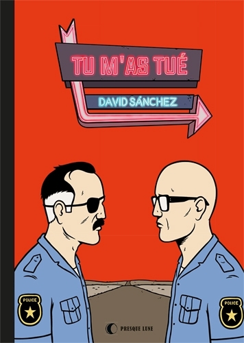 [9782917897317] Tu m'as tué