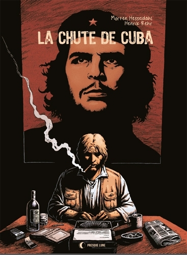 [9782917897287] La chute de Cuba
