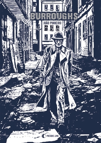 [9782917897270] Burroughs