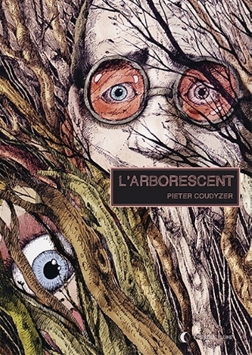 [9782917897263] L'arborescent